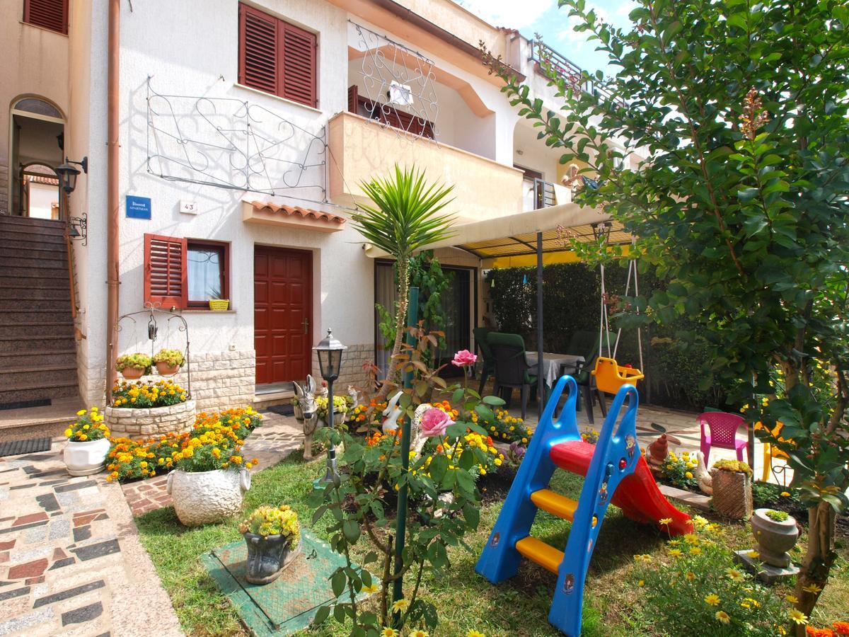 Apartments Vida 1682 PUY 외부 사진