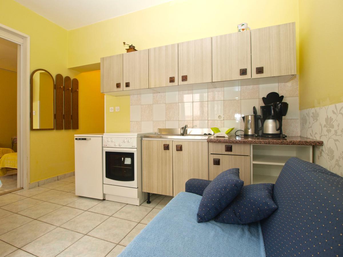 Apartments Vida 1682 PUY 외부 사진