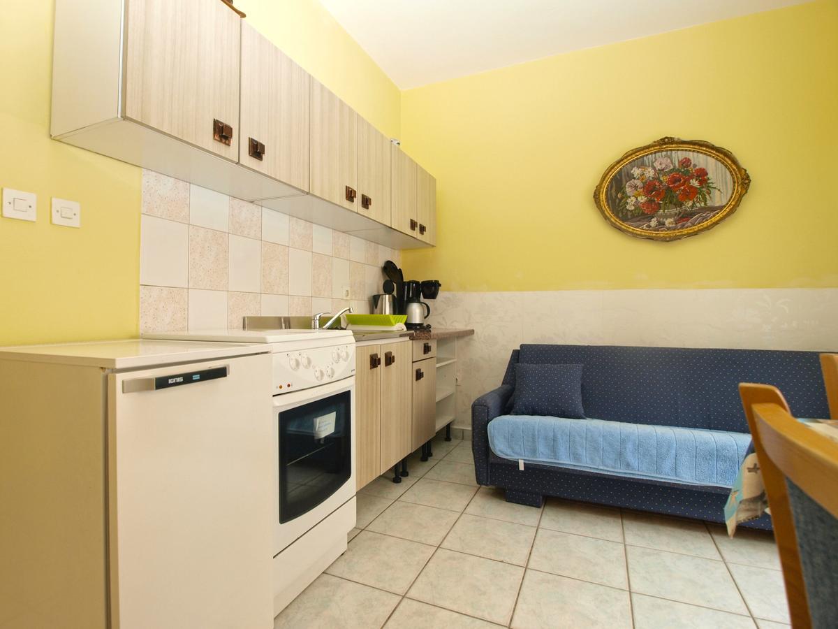 Apartments Vida 1682 PUY 외부 사진