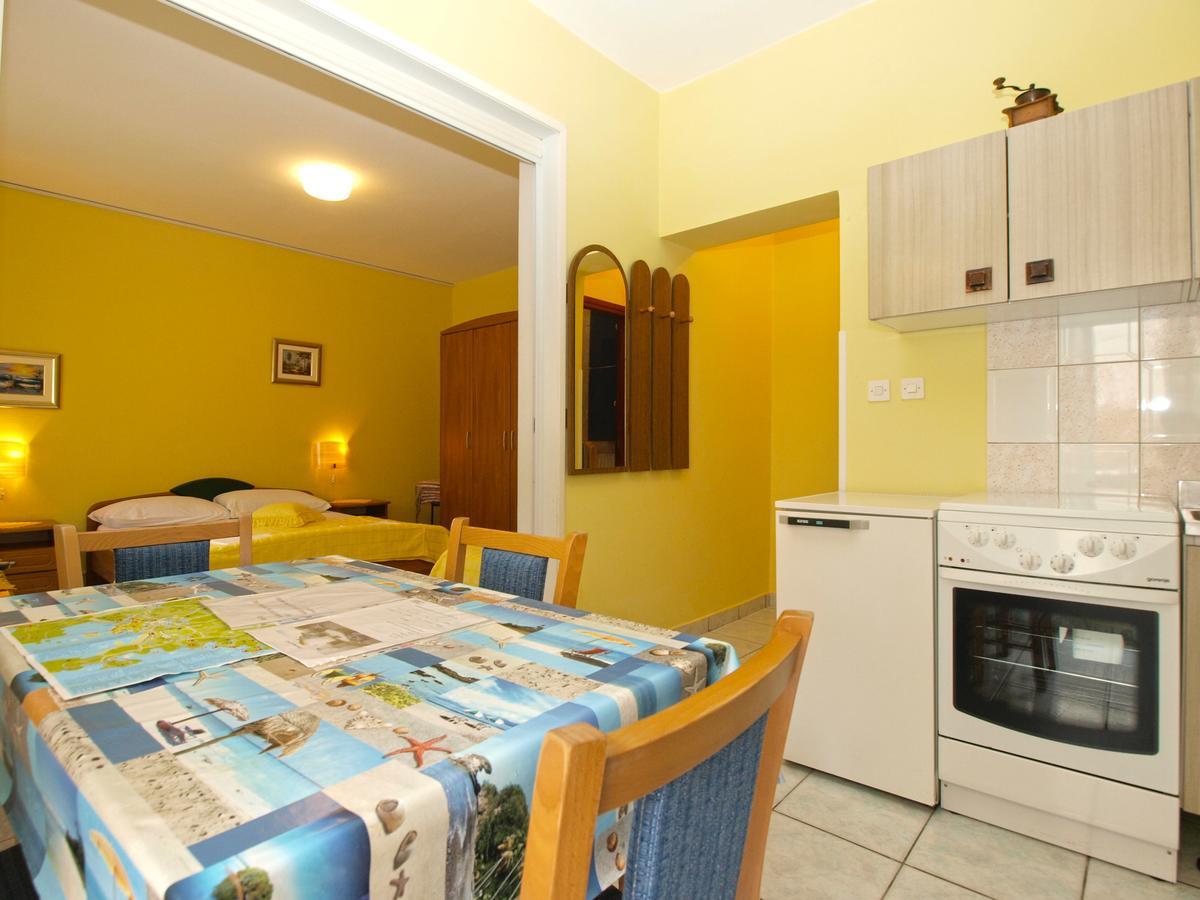 Apartments Vida 1682 PUY 외부 사진