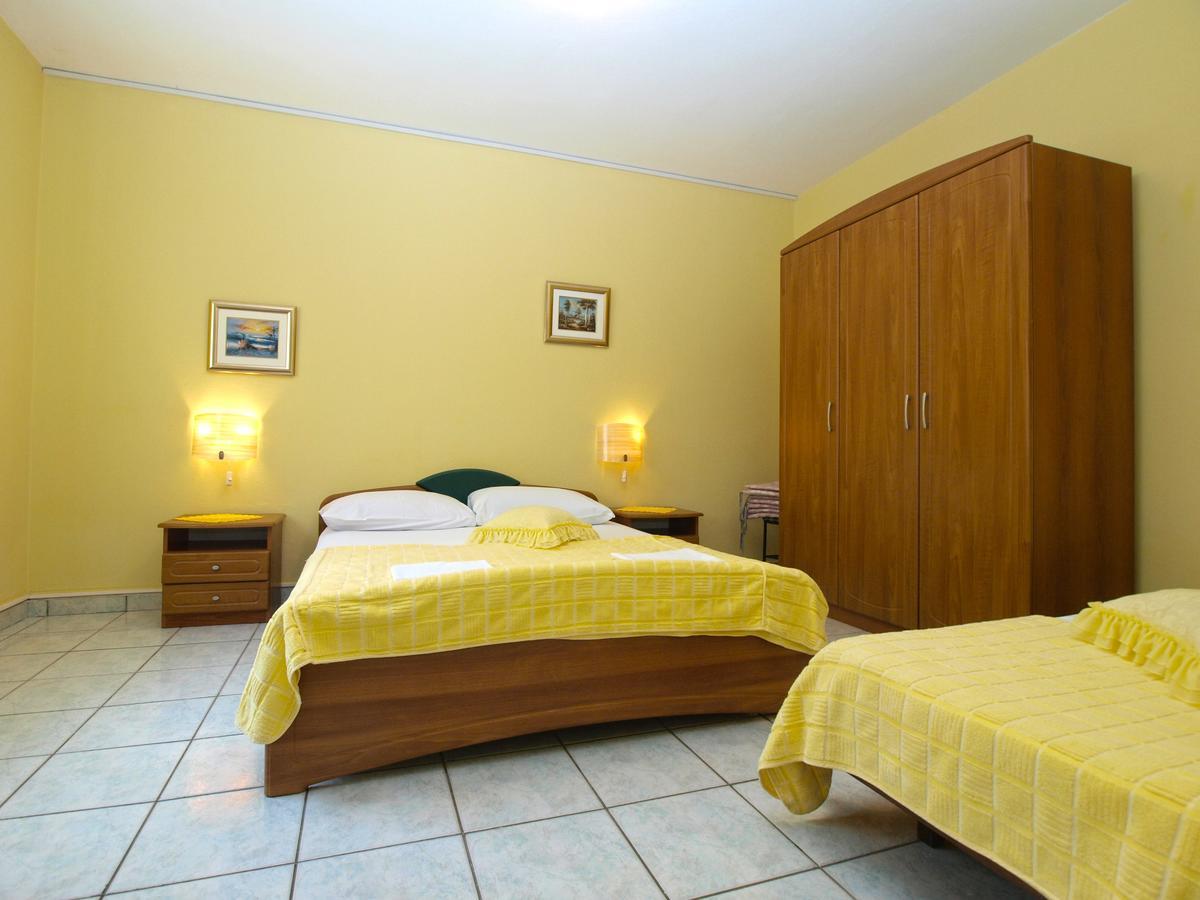 Apartments Vida 1682 PUY 외부 사진