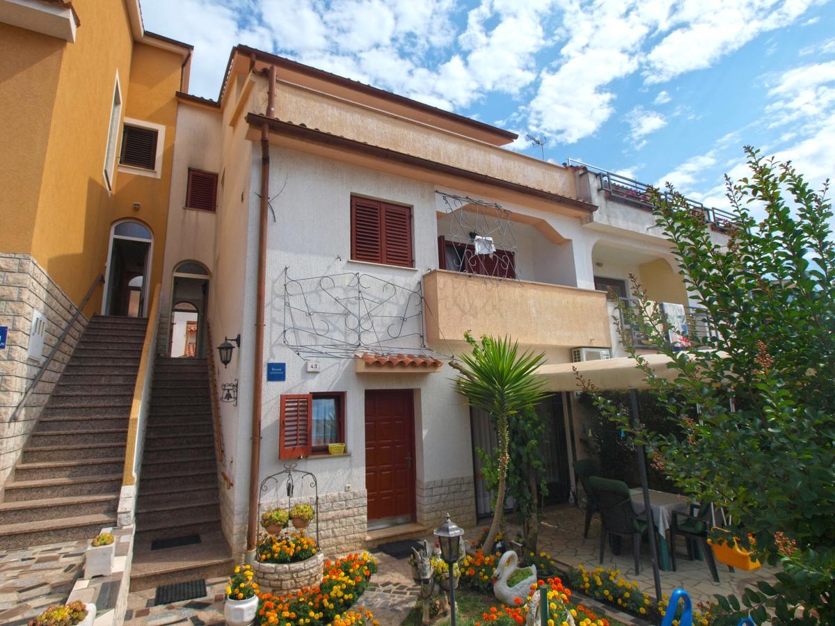 Apartments Vida 1682 PUY 외부 사진