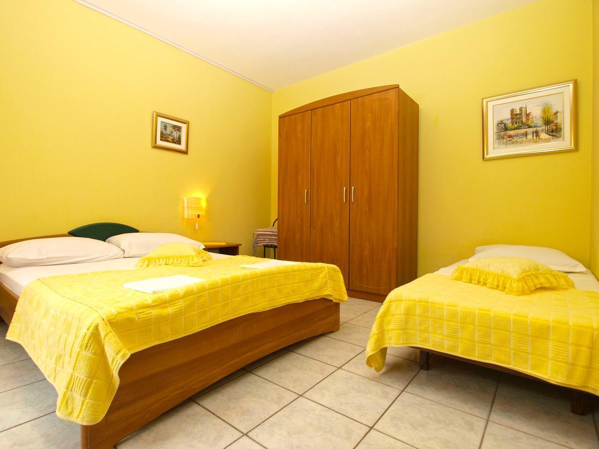 Apartments Vida 1682 PUY 외부 사진