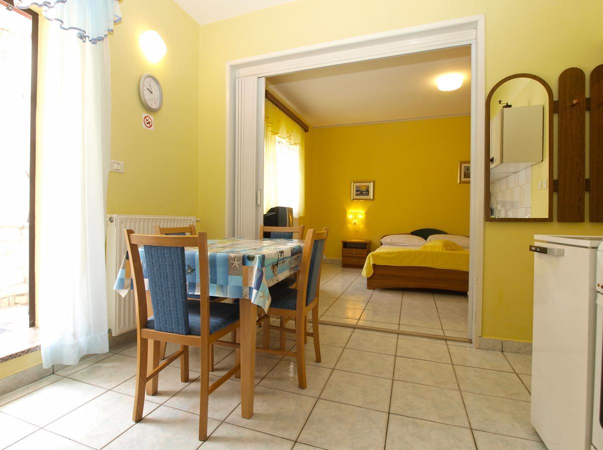 Apartments Vida 1682 PUY 외부 사진