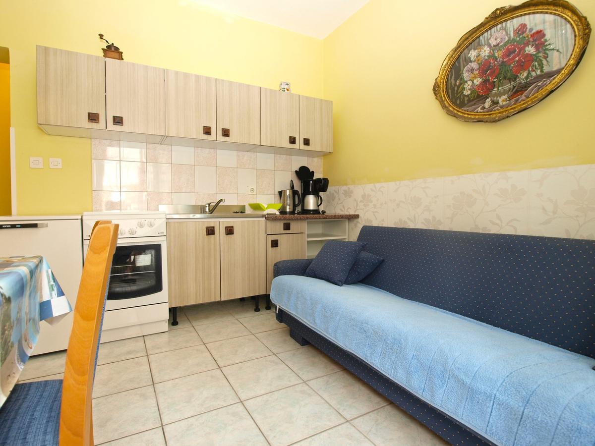Apartments Vida 1682 PUY 외부 사진