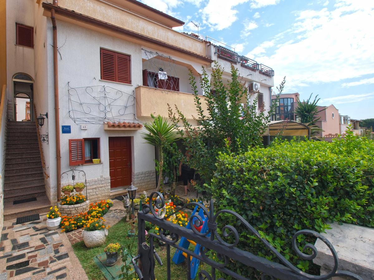 Apartments Vida 1682 PUY 외부 사진