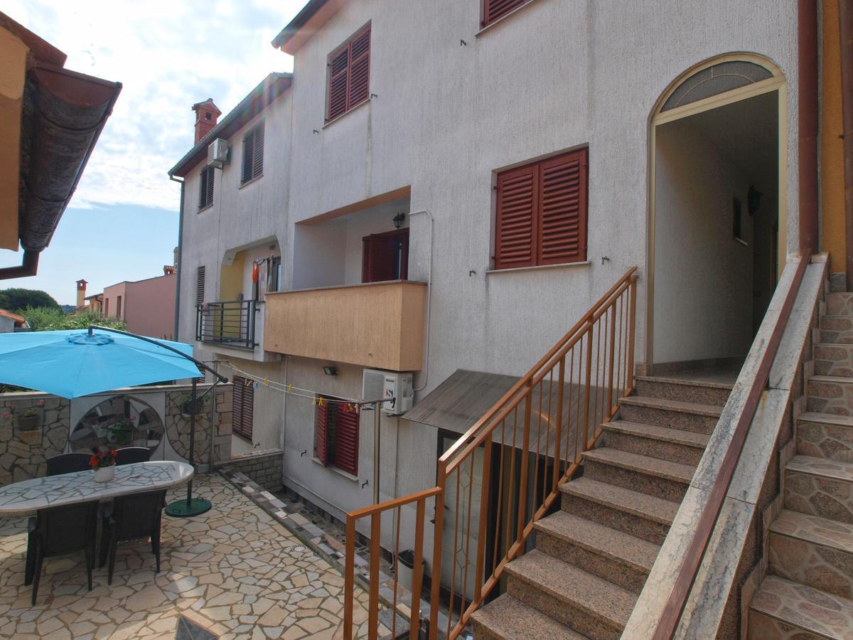 Apartments Vida 1682 PUY 외부 사진