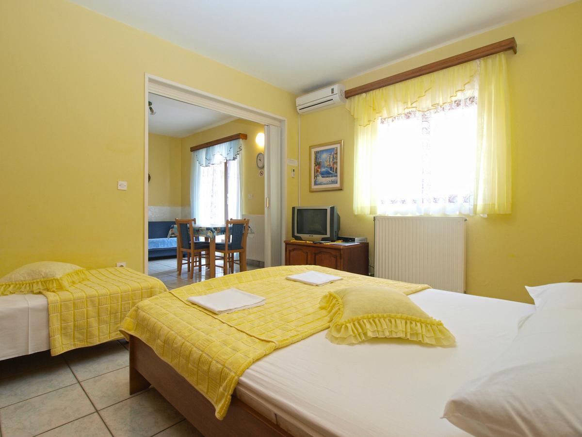 Apartments Vida 1682 PUY 외부 사진