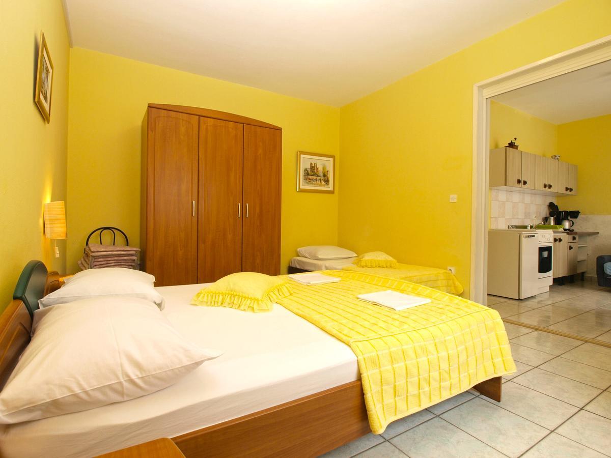 Apartments Vida 1682 PUY 외부 사진
