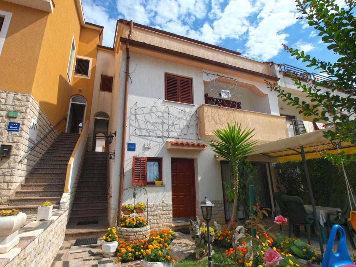 Apartments Vida 1682 PUY 외부 사진