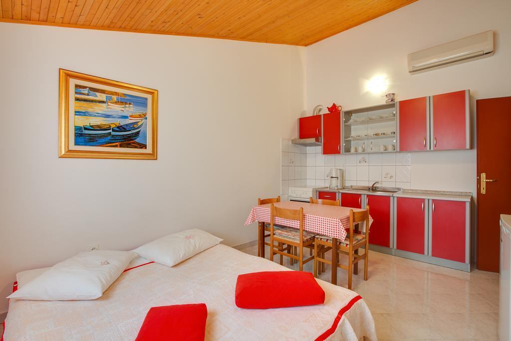 Apartments Vida 1682 PUY 외부 사진